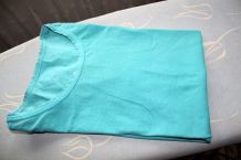 T-Shirt mit Flecken retten