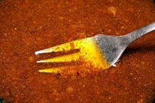 Paprika-Grillmarinade