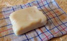 Marzipan lange frischhalten
