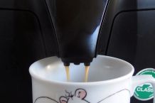 Mit niedrigem Blutdruck leichter einschlafen mit Kaffee