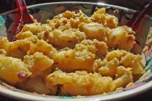 Party-Salate mit Zwiebeln länger haltbar machen
