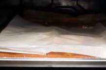 Besonders saftiger Apfelkuchen