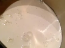 Bananen-Vanille-Pudding