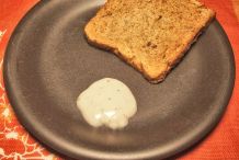 Knoblauchdip