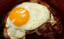 Strammer Max - Sauerländer Version