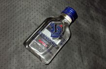 Wodka gegen Schleimhautentzündungen und Aphten