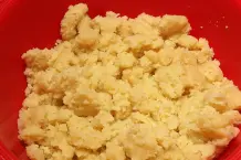 Blätterteig-Streusel-Schnitten