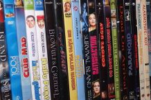 Online-Tauschbörse für Bücher, DVDs, Musik und mehr