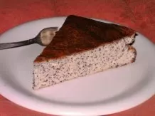 Käse-Mohn-Kuchen