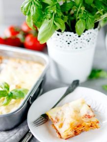 Bolognese - direkt aus Italien