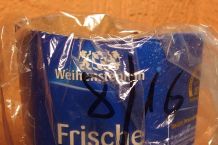 Gefrierdosen und Platz im Tiefkühler sparen