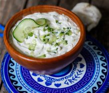 Tzatziki, der 24ste :-)
