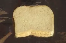 Toastbrot ohne Toaster