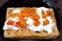20 süße Waffelvariationen