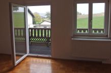 Fliegen in der Wohnung: Lüften