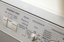 Waschmaschine wäscht nicht mehr so gut