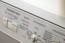 Waschmaschine wäscht nicht mehr so gut