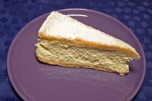Omas Käsekuchen