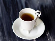 Munter machen und beruhigen mit Tee