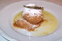 Marillenknödel