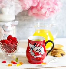 Kindertee dank Gummibären