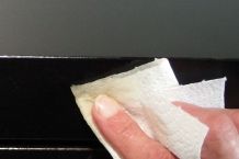 Möbelpflege umsonst