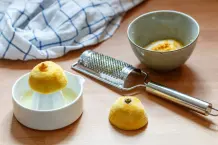 "Koldskal" - ein einfaches dänisches Dessert