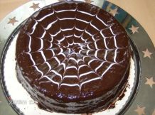 Sachertorte nach Uromas Rezept