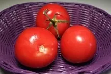 Qualitativ gute und günstige Tomaten