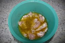 Anjas Grillmarinade