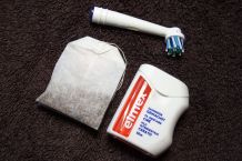 Gesunde Zähne, Tipp abseits von Putzen, Karies verhindern
