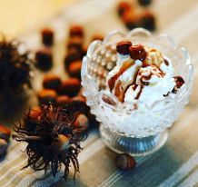 Köstliches mit Frangelico