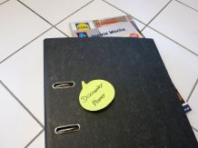 Günstig einkaufen dank Discounter Planer