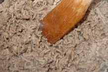 Wässriges Hackfleisch beim Anbraten vermeiden