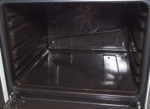 Backofen reinigen leicht und schnell gemacht