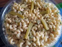 Kartoffelsalat mit Miracel Whip