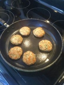 Kindern Zucchini schmackhaft machen