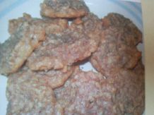 Marzipan-Zimt-Plätzchen