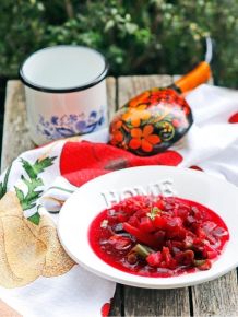 Schnell und lecker Suppen und Soßen binden