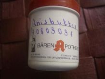 Laufende Nase? Nebenhöhlen zu? Da hilft Anisbutter!