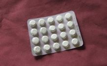 Tabletten eingeschweißt lassen & trotzdem Einnahme nicht vergessen