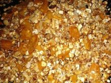Knuspermüsli selbst herstellen