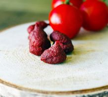 Tomatenmark günstig einkaufen und bevorraten