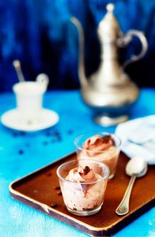 Latte Macchiato Creme