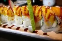 Sushi - ein paar Basisinfos