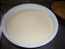 Käsekuchen - kinderleicht und lecker