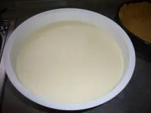 Käsekuchen - kinderleicht und lecker
