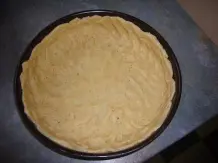 Käsekuchen - kinderleicht und lecker