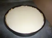 Käsekuchen - kinderleicht und lecker