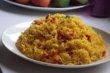 Reis kochen - jetzt aber mal richtig